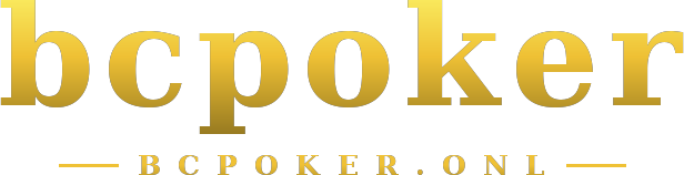 bcpoker logo