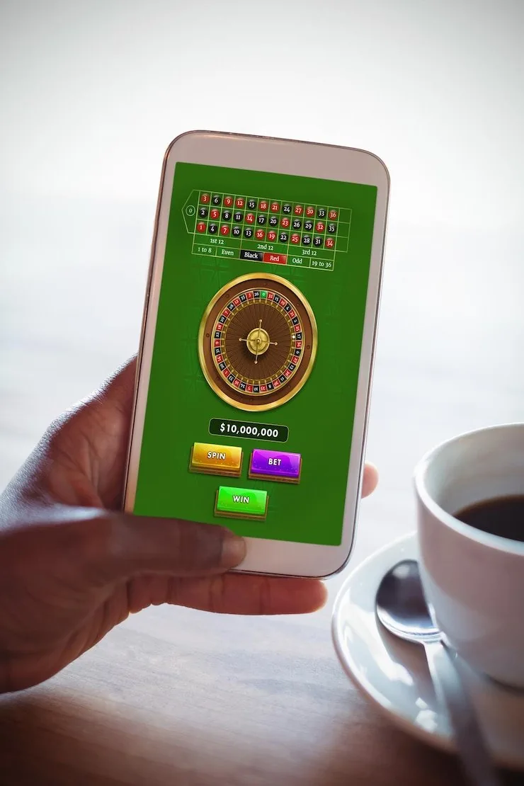 bcpoker Roulette Pk Live at bcpoker
