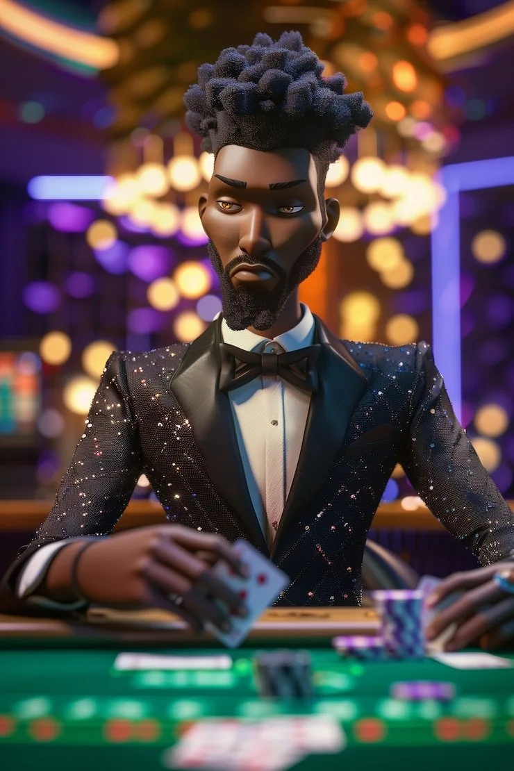 bcpoker Pakistan App